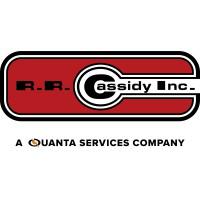 Company Profile Logo