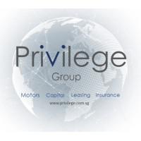 Company Profile Logo